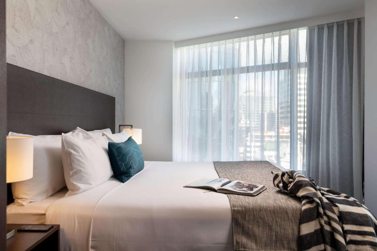 Hotel Rydges Wellington Exterior foto