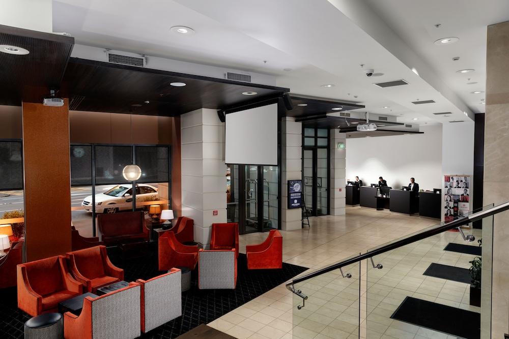 Hotel Rydges Wellington Exterior foto