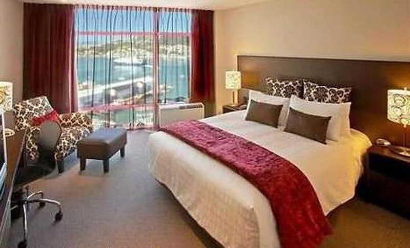 Hotel Rydges Wellington Habitación foto